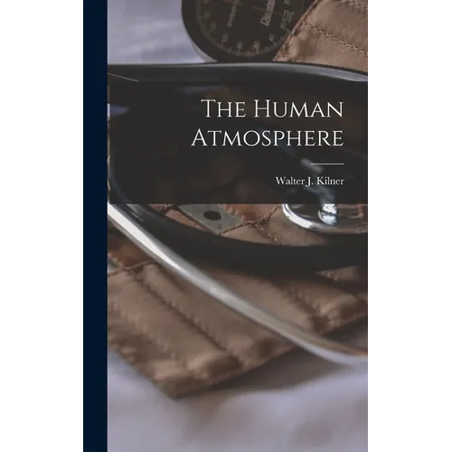 The Human Atmosphere