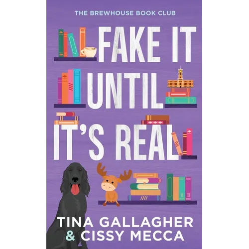 Fake It Until It's Real