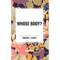 Whose Body?