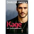 Kage: The 6th Commandment