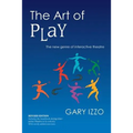 The Art of Play: The New Genre of Interactive Theatre