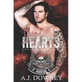 Iron Hearts: Royal Bastards MC: St. Augustine Chapter