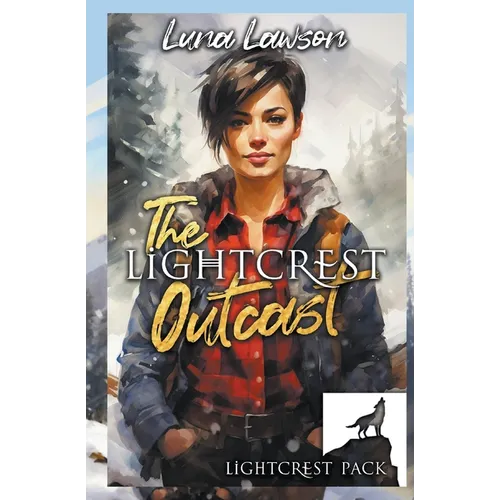 The Lightcrest Outcast