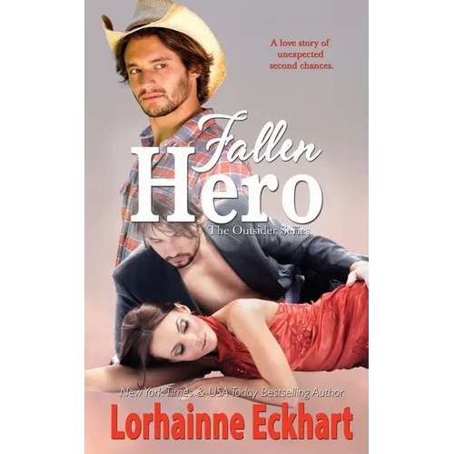 Fallen Hero