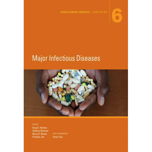 Disease Control Priorities, Third Edition (Volume 6)