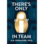 There's Only I in Team - Hardcover