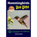Hummingbirds For Kids