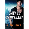 Savage Sanctuary: A Dire Wolves Mission