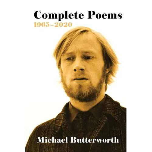 Complete Poems 1965-2020