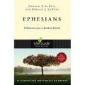 Ephesians: Wholeness for a Broken World