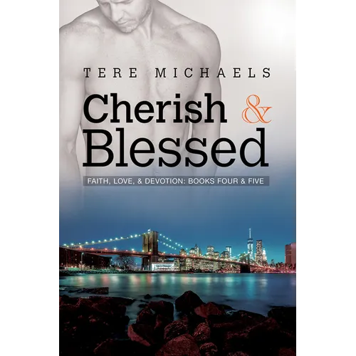 Cherish & Blessed