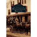 Towns of the Monadnock Region