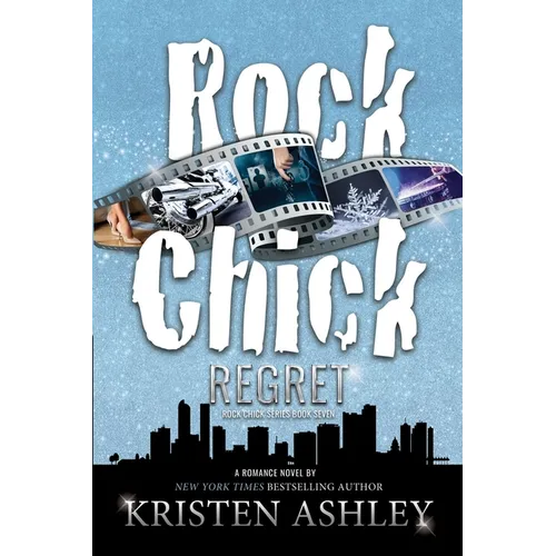 Rock Chick Regret