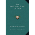 The Forgotten Books of Eden
