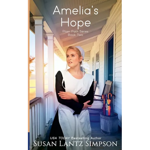 Amelia's Hope