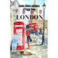 London: Smokes, Blokes, and Jokes of Foggy Town