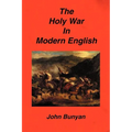 The Holy War in Modern English
