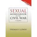 Sexual Misbehavior in the Civil War