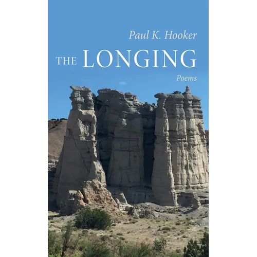 The Longing - Hardcover