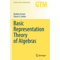 Basic Representation Theory of Algebras