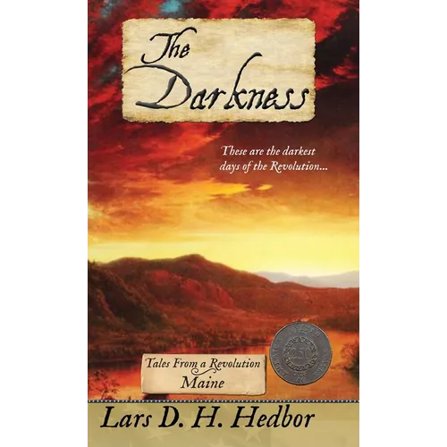 The Darkness: Tales From a Revolution - Maine