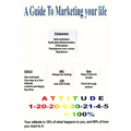 A Guide To Marketing your Life