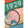 1929: Mapping the Jewish World