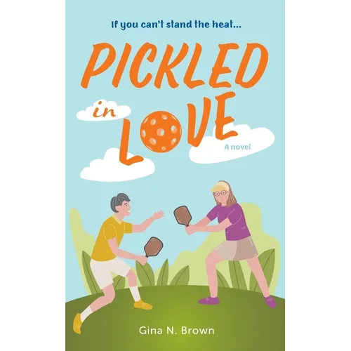 Pickled in Love