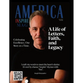 America Inspire Magazine, Volume 8, Issue 9 (2025)