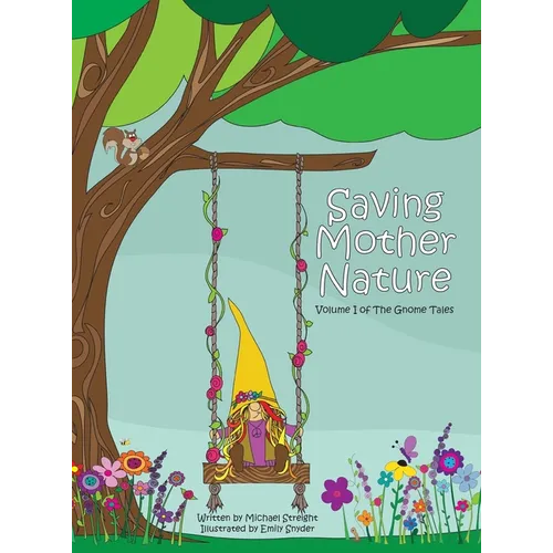 Saving Mother Nature