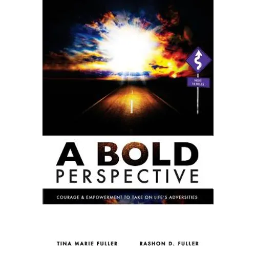 A Bold Perspective