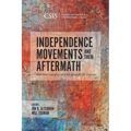Independence Movements and Their Aftermath: Self-Determination and the Struggle for Success