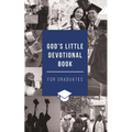 God's Little Devotional Book for Graduates