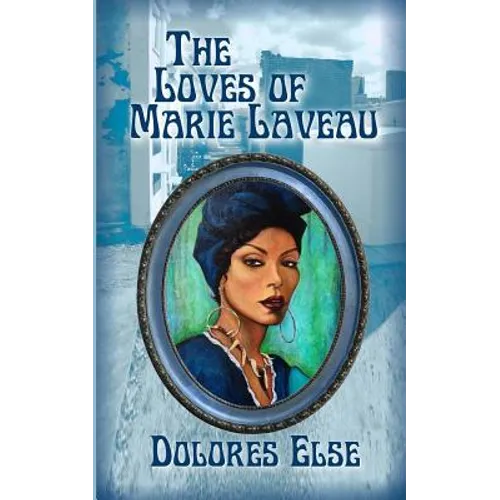 The Loves of Marie Laveau