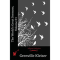 The World's Great Sermons, Volume 01