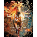Living by the Light of the Moon 2026 Moon Book
