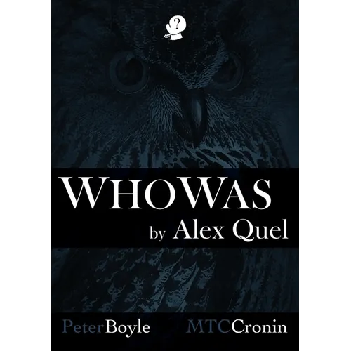 Who Was
