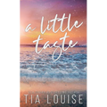 A Little Taste: A small-town, single-dad romance.
