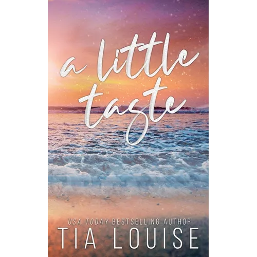 A Little Taste: A small-town, single-dad romance.
