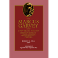 The Marcus Garvey and Universal Negro Improvement Association Papers, Vol. IV: September 1921-September 1922 Volume 4