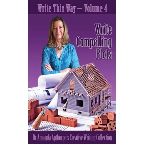 Write Compelling Plots