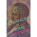 Stranger at Home: A George Sanders Mystery