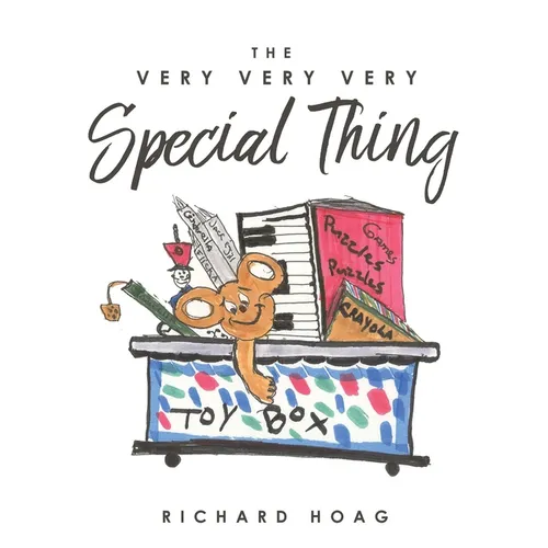 The Very Very Very Special Thing