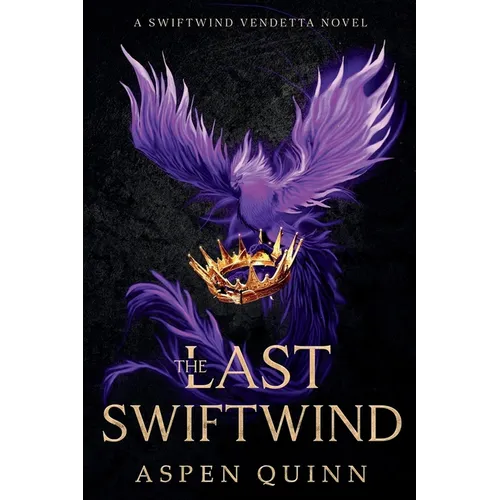 The Last Swiftwind