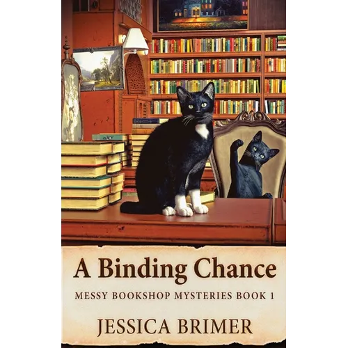A Binding Chance