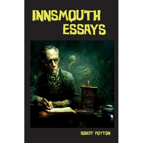 Innsmouth Essays
