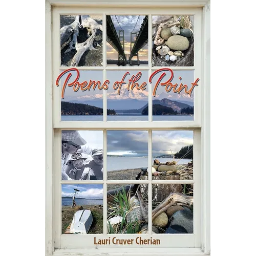 Poems of the Point