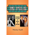 I'd Like to Buy a Vowel - Spinning 50 Years of Wheel of Fortune