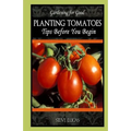 Planting Tomatoes: Tips Before You Begin