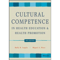 Cultural Competence in Health Education and Health Promotion